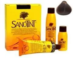Sanotint CLASSIC Barva na vlasy 18 NOREK