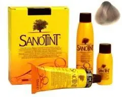 Sanotint CLASSIC Barva na vlasy 19 VELMI SVĚTLÝ BLOND
