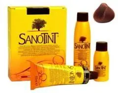 Sanotint CLASSIC Barva na vlasy 20 TICIÁNOVÁ