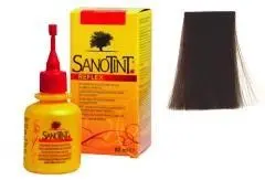 Sanotint Přeliv na vlasy REFLEX 53 SVĚTLÝ KAŠTAN 80ml