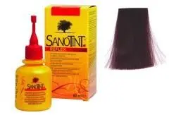 Sanotint REFLEX Přeliv na vlasy ŠVESTKA 56 80ml
