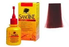 Sanotint REFLEX Přeliv na vlasy 57 TMAVĚ ČERVENÁ 80ml