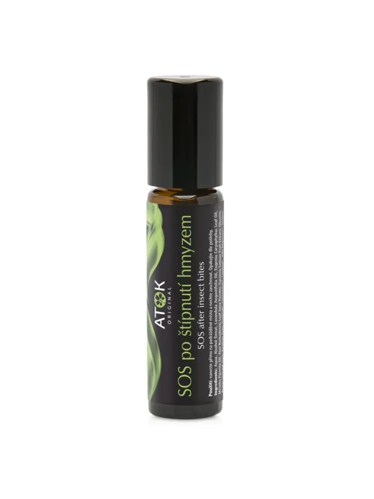 Atok SOS po štípnutí hmyzem 10 ml