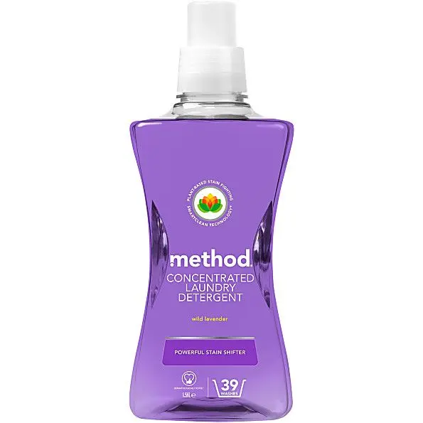 Method Tekutý na praní Levandule 1,5l