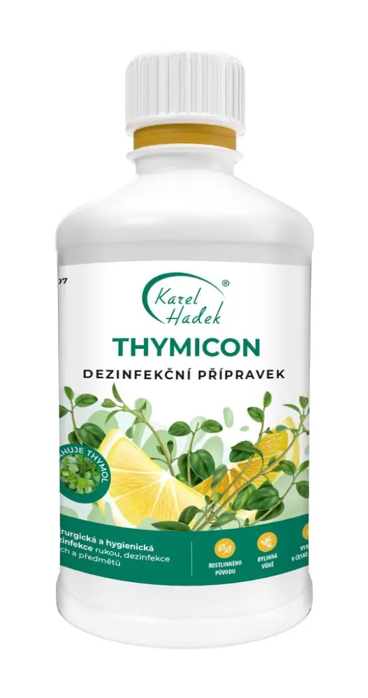 Thymicon Hadek