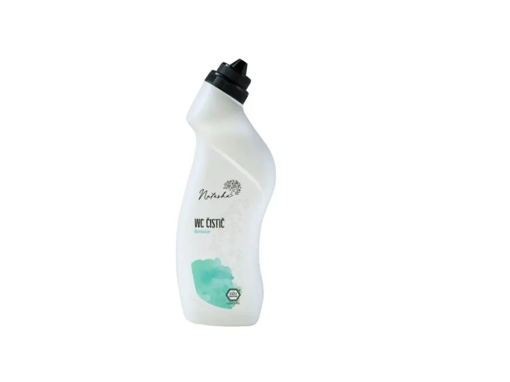 Natasha WC čistič borovice 750 ml