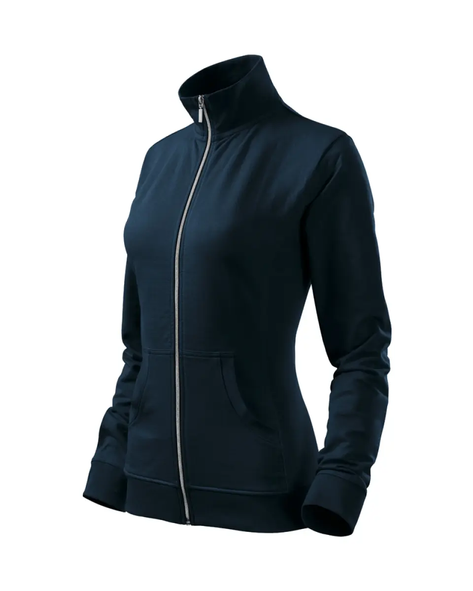Mikina dámská Viva 409 - XS-XXL - námořní modrá