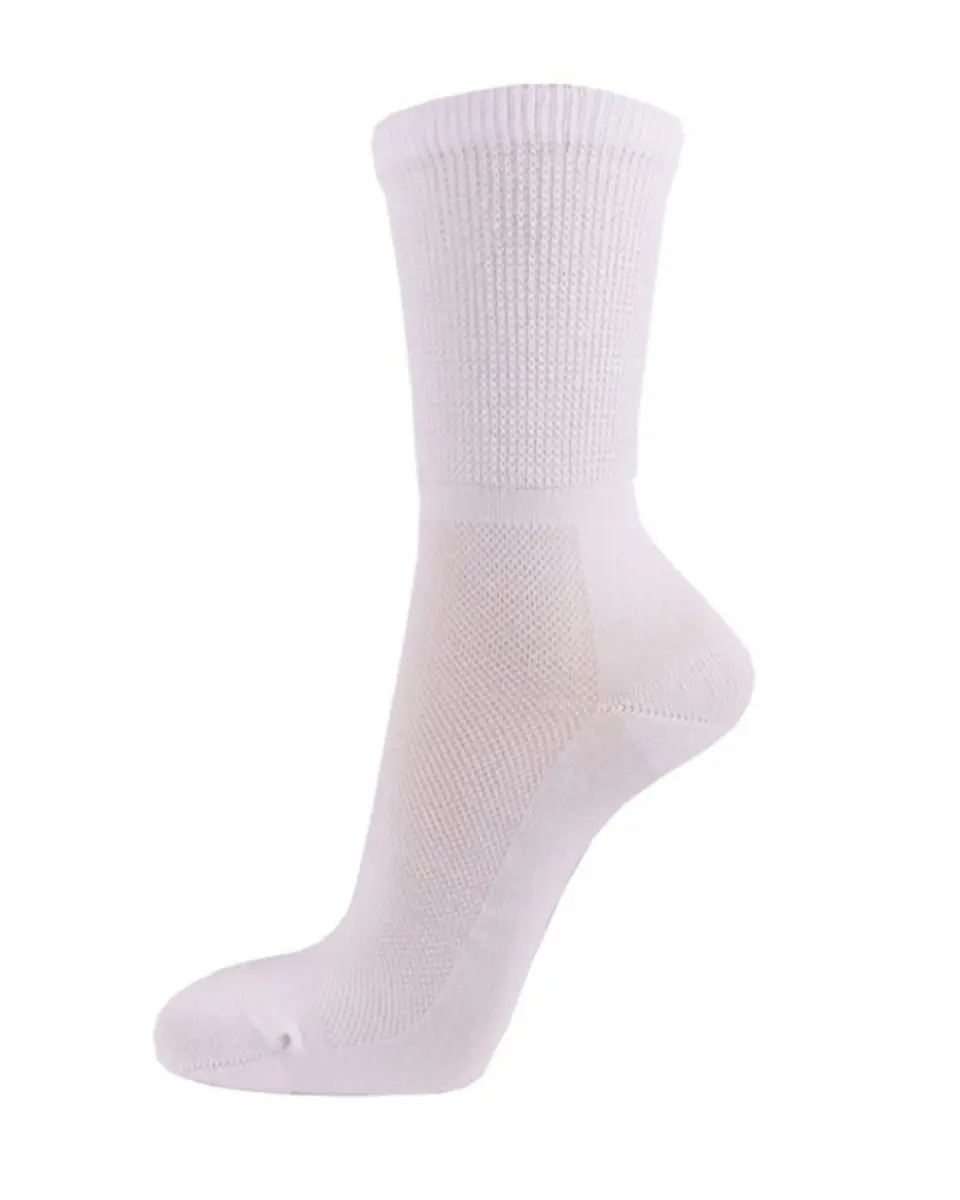 Ponožky zdravotní MEDIC TOP, bavlněné,
