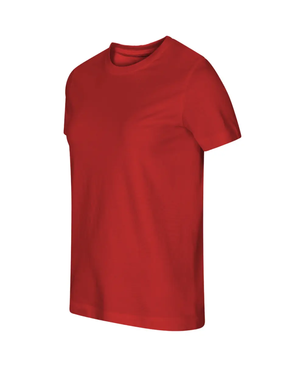 Tričko dámské EDGE - XS-XXL - červená