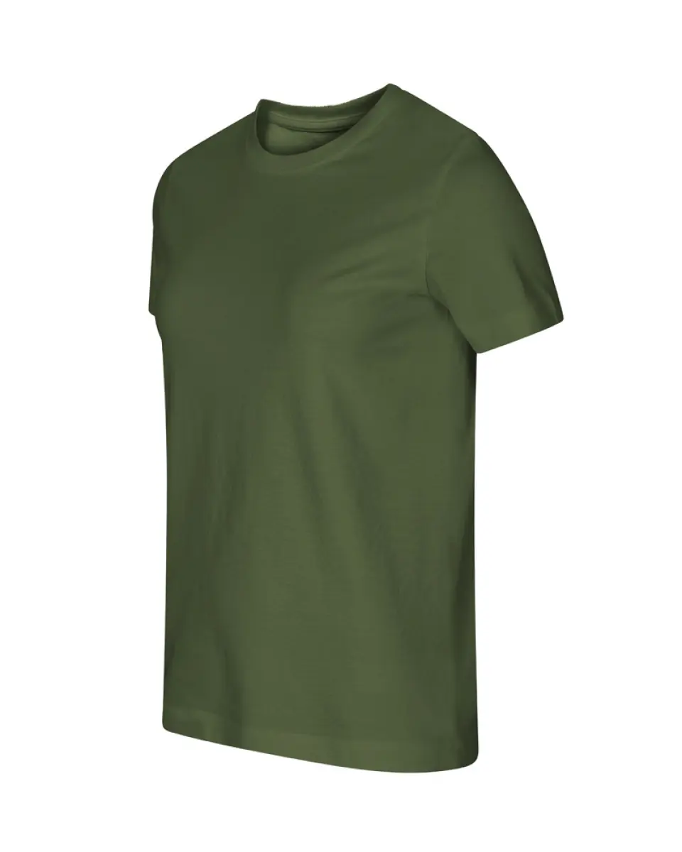 Tričko dámské EDGE - XS-XXL - khaki