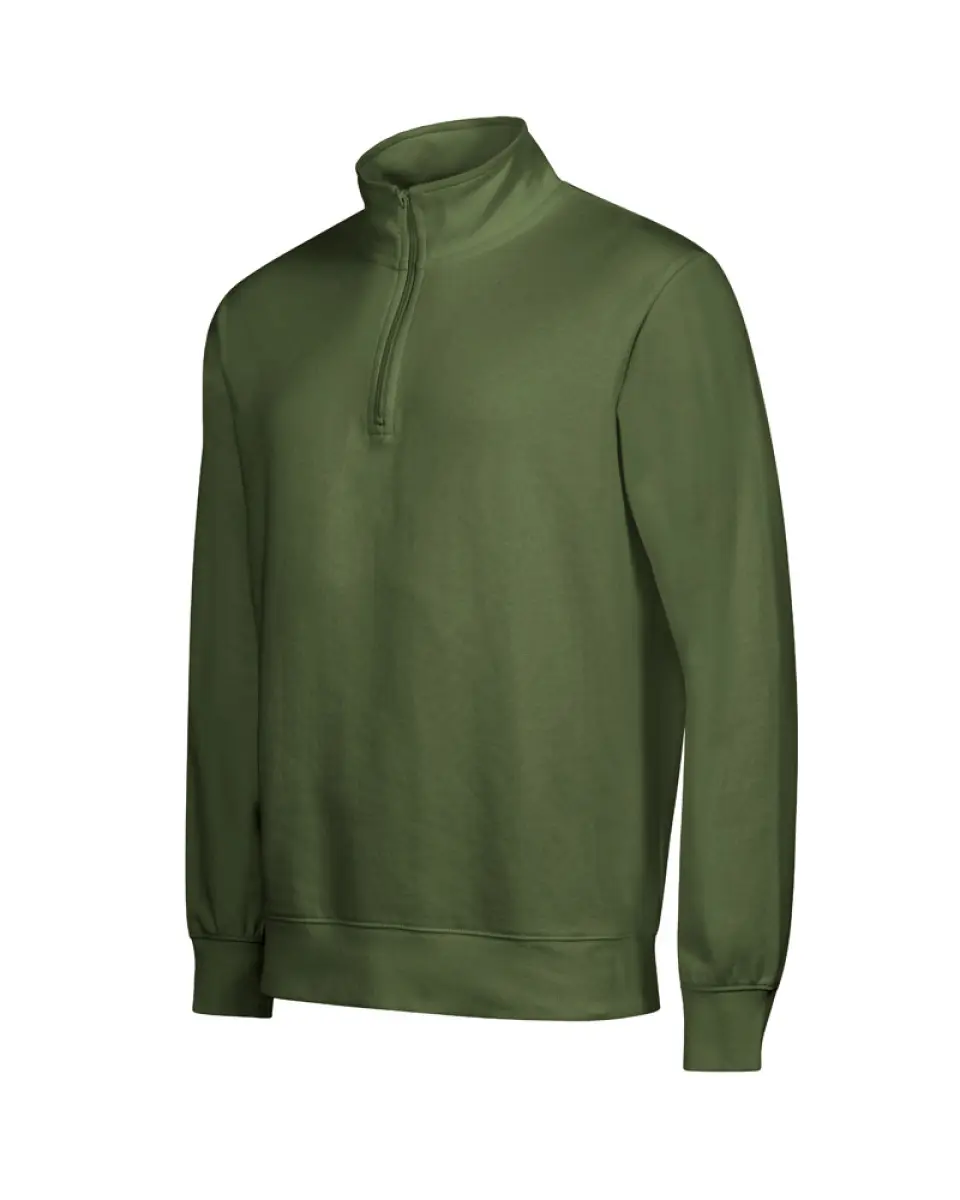 Mikina unisex SUMMIT - khaki