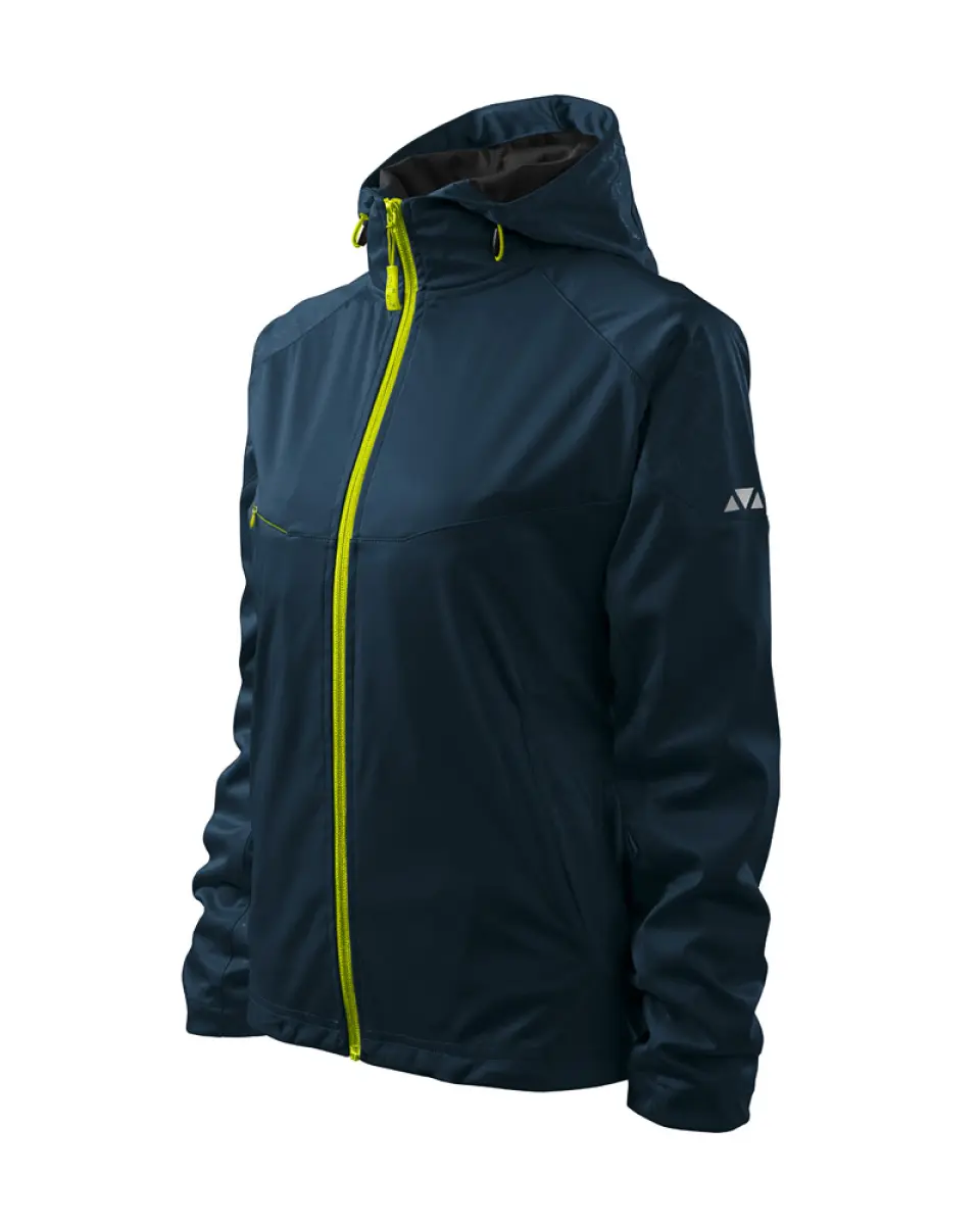 Bunda dámská Cool 514 - S-XXL