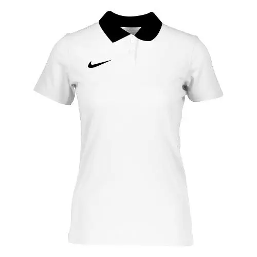 Nike Polokošile W NK DF PARK20 POLO SS cw6965-100