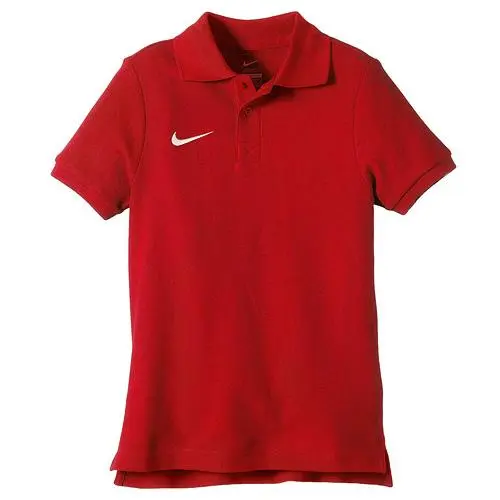 Nike Core Dětská polokošile