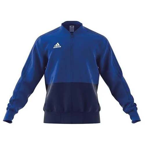 Pánská mikina Adidas Condivo 18 Presentation
