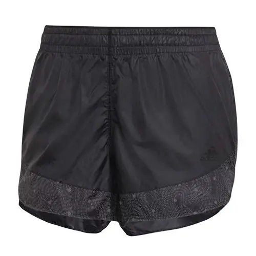adidas Performance dámské šortky RN FAST RAD SH XS4" černá