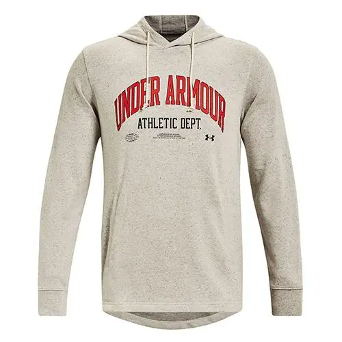 Under Armour Rival Try Athlc Dept HD