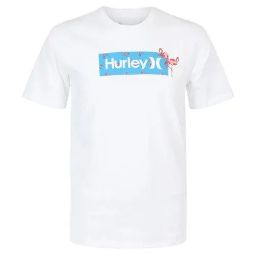 Hurley Evd Wash Ditsy Box Everyday Washed Ditsy Box