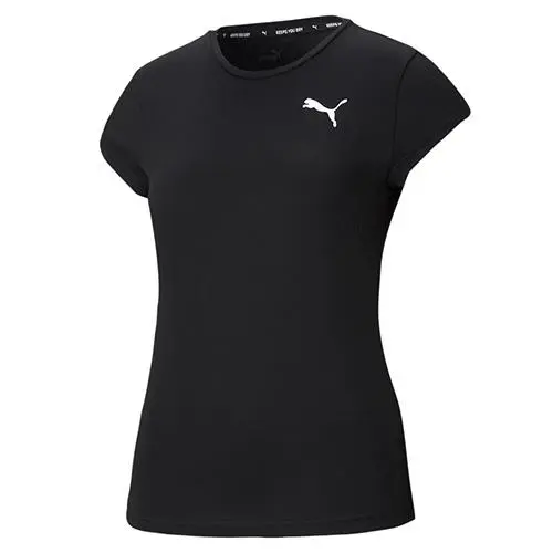 Puma active tee 586857-01 BLACK
