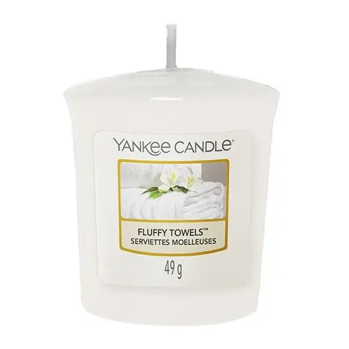 Yankee Candle Fluffy Towels 49 g
