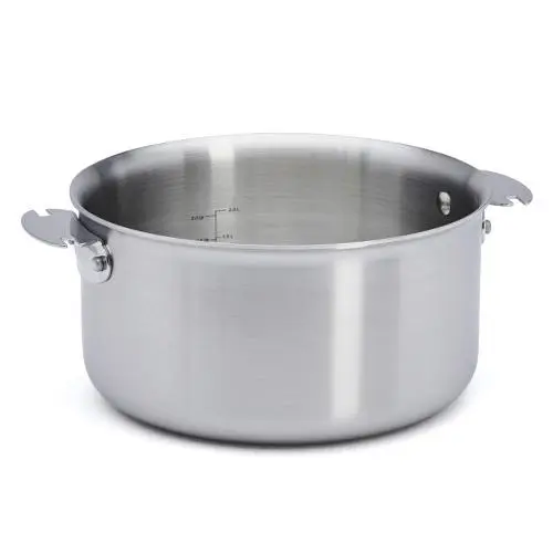 De Buyer Alchimy 20 cm 2,5 l