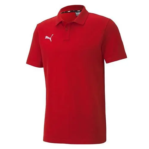 Puma Tričko teamGoal 23 656579-01