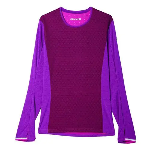 Dámské tričko Adidas Supernova Climachill