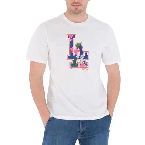 Hurley LA Dodgers X 47 Los Angeles Dodgers