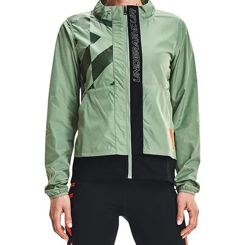 Under Armour Run Anywhere Laser zelená
