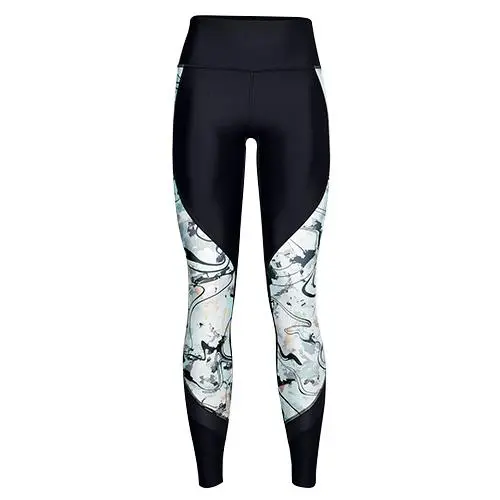 Under Armour dámské kompresní -UA HG Armour Alkali Legging-BLK