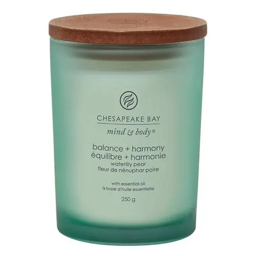 Vonná svíčka CHESAPEAKE BAY CANDLE Balance & Harmony 250g