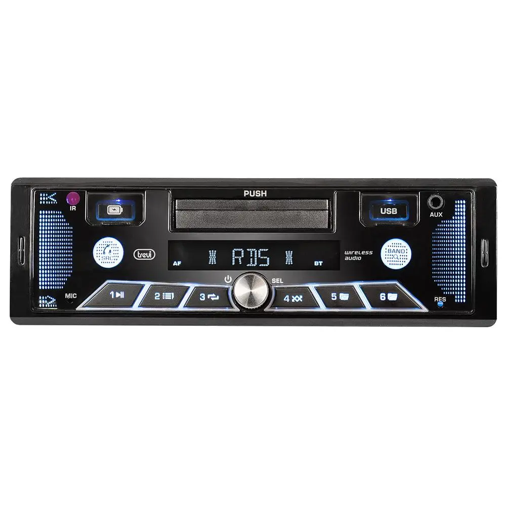 Trevi SCD 5602 BT