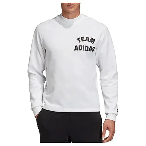 Pánská mikina Adidas M VRCT Crew