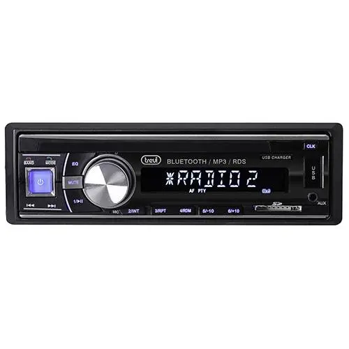 Trevi SCD 5702 BT
