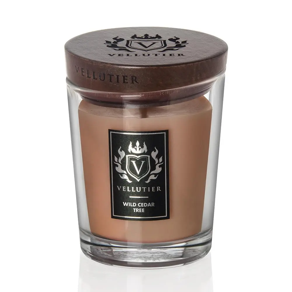 Vellutier Divoký cedr 225 g