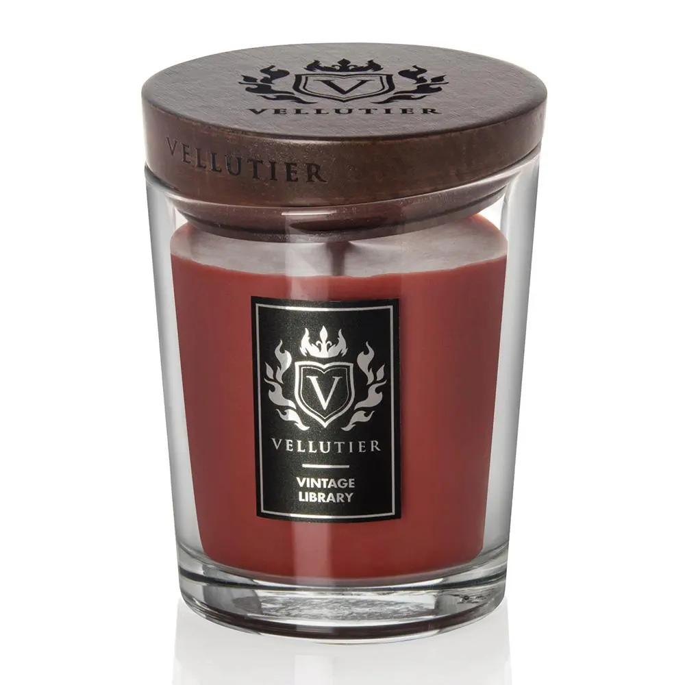 Vellutier Vintage knihovna, 225 g