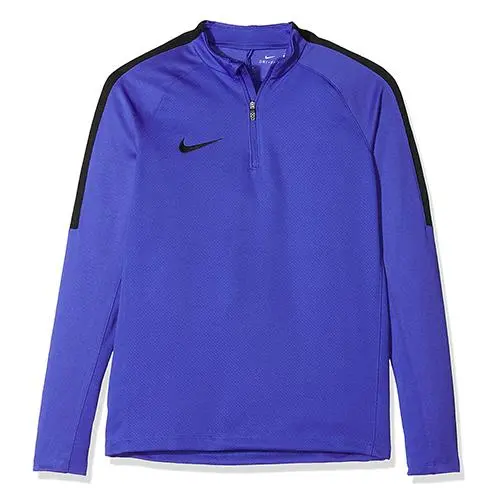Nike Y NK SQD DRIL TOP