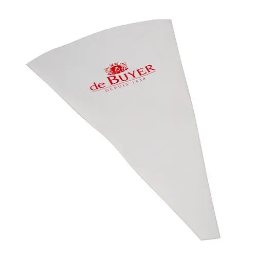 de Buyer Cukrářský sáček 40cm textil 4856.40N