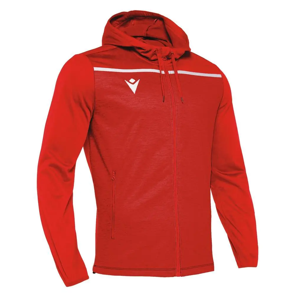 Macron Aether Aether Full Zip