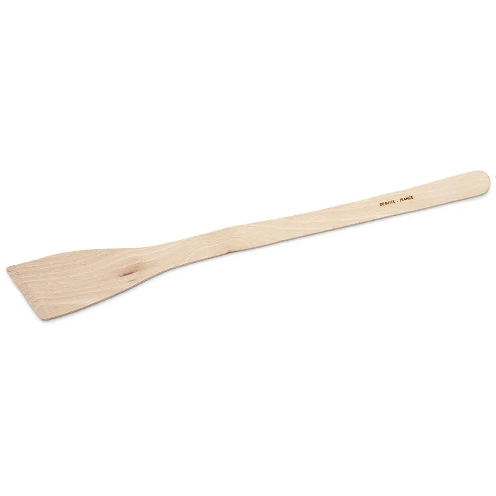 Kuchyňská špachtle de Buyer 4872.40 B BOIS