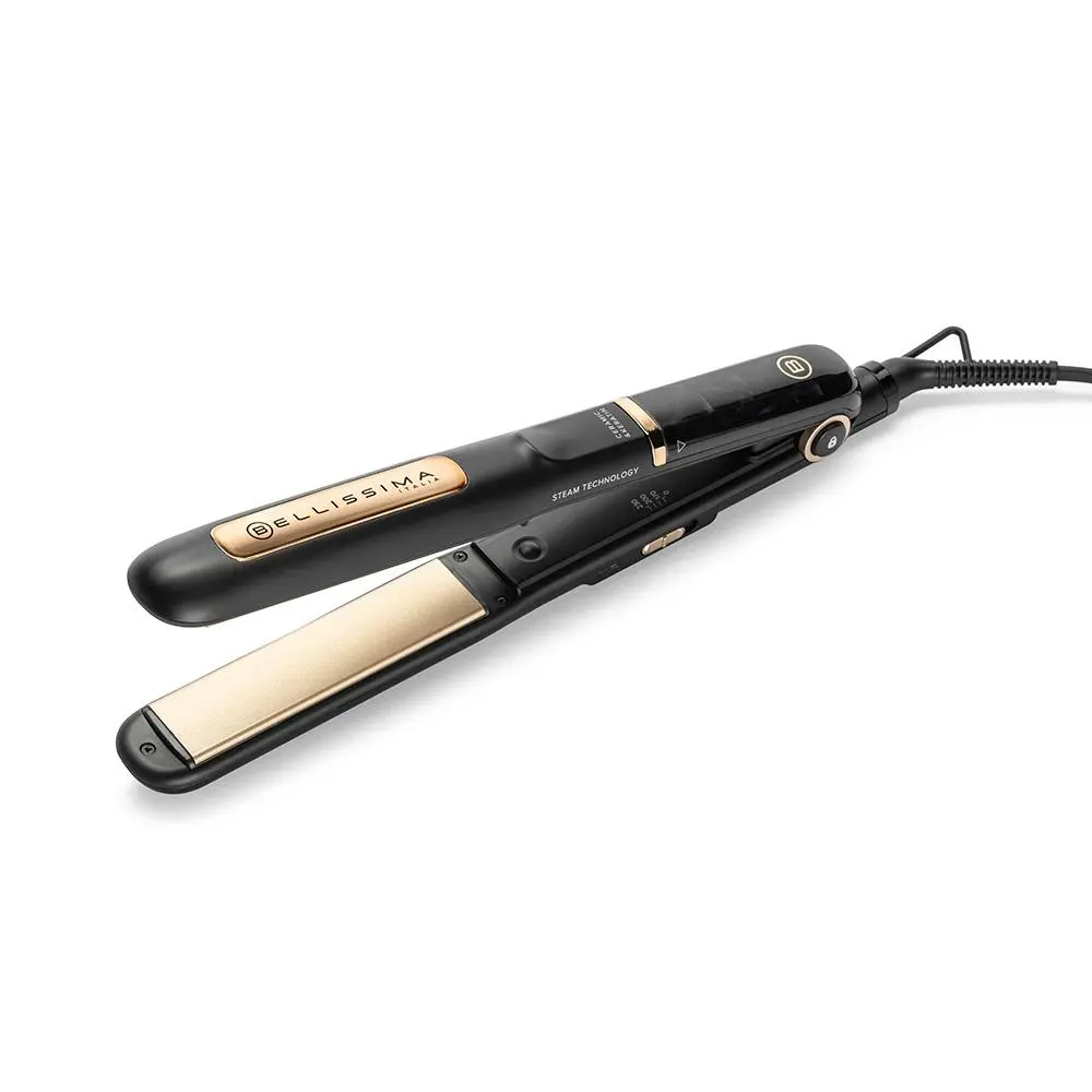 Bellissima Imetec 11915 Ceramic & Keratin
