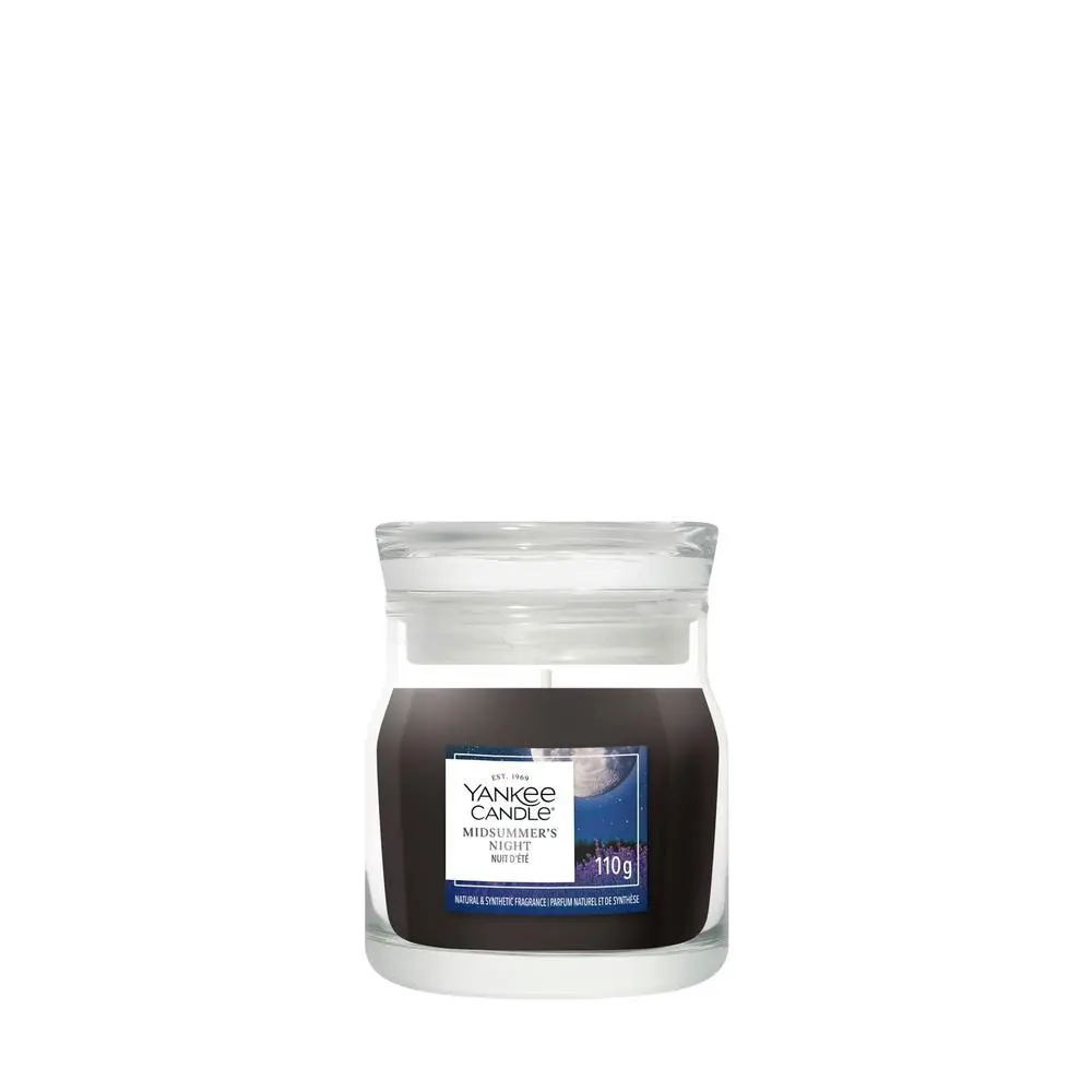 Yankee Candle Midsumer's Night signature 110 g