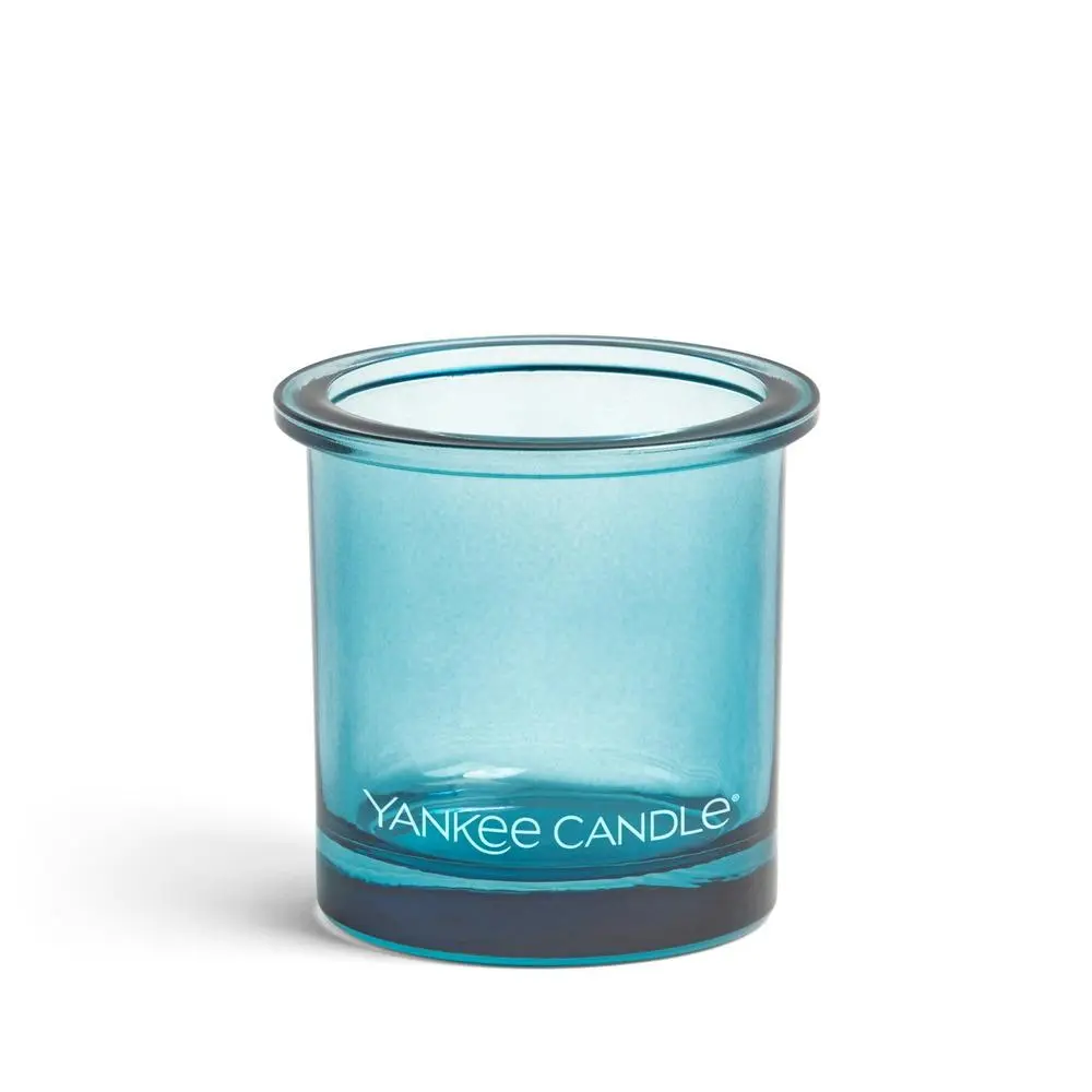 YANKEE CANDLE TEA LIGHT SVÍCEN NA VOTIVNÍ SVÍČKU BLUE