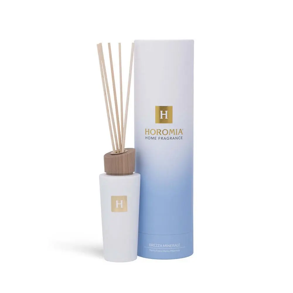 Difuzér Horomia Linea noce, Brezza minerale 200 ml