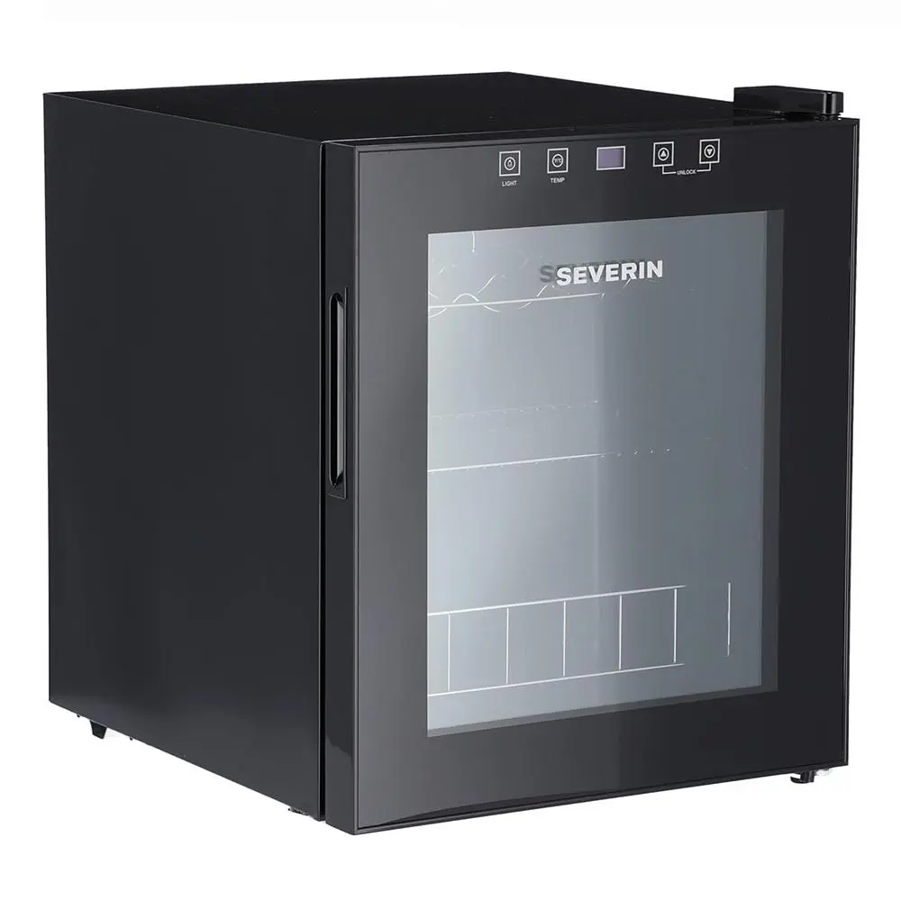SEVERIN WKS 8907