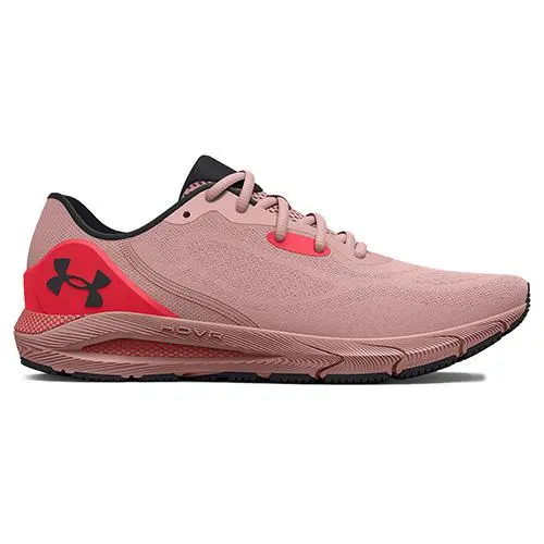 Under Armour Ua W Hovr Sonic 5 3024906-600 růžová