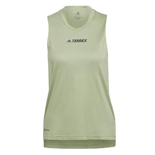 adidas Terrex Multi zelená