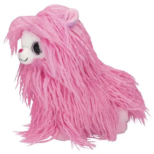 Snukis Snukis Polly růžová 21 cm