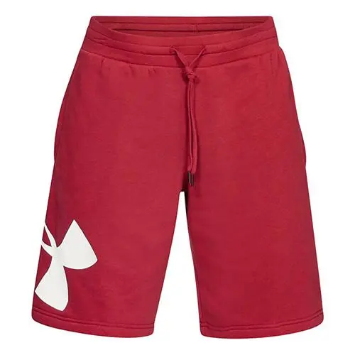Under Armour Rival Fleece Logo Sweatshort
