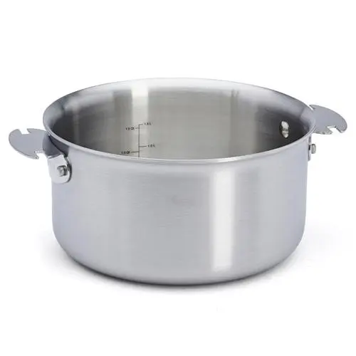 De Buyer ALCHIMY 18 cm 1,8 l